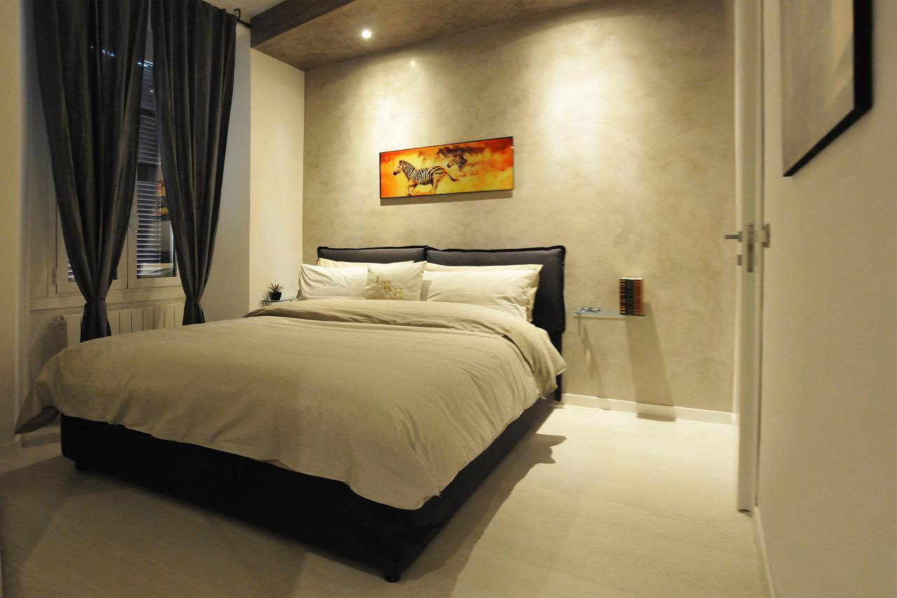 Saint Peter Luxury Top Floor Apartment Rome Bagian luar foto