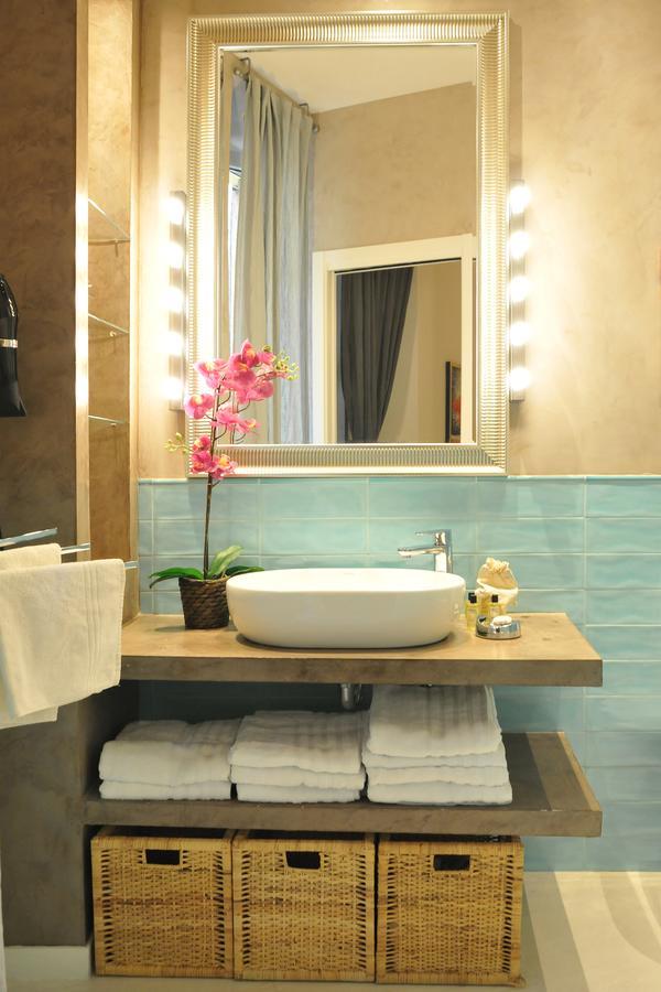 Saint Peter Luxury Top Floor Apartment Rome Bagian luar foto