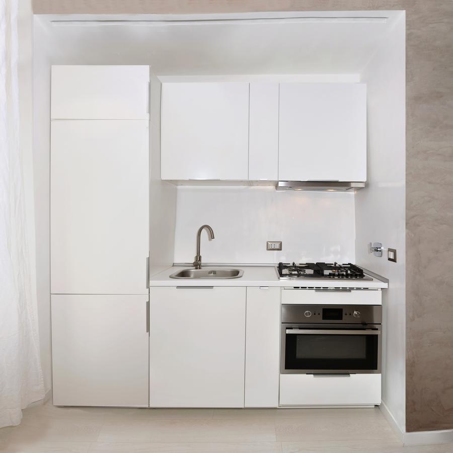 Saint Peter Luxury Top Floor Apartment Rome Bagian luar foto