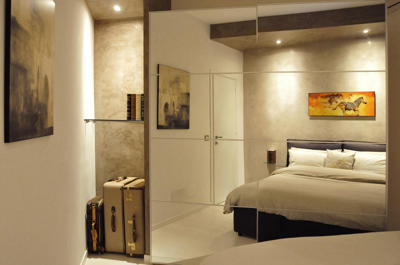 Saint Peter Luxury Top Floor Apartment Rome Bagian luar foto