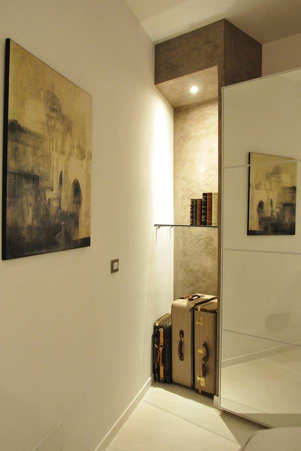 Saint Peter Luxury Top Floor Apartment Rome Bagian luar foto