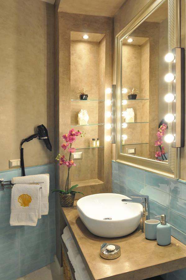Saint Peter Luxury Top Floor Apartment Rome Bagian luar foto