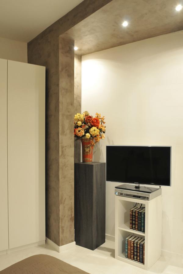 Saint Peter Luxury Top Floor Apartment Rome Bagian luar foto
